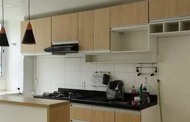 Imagem 12: Aluguel Apartamento Condomínio Conquista Flores Semi mobiliado