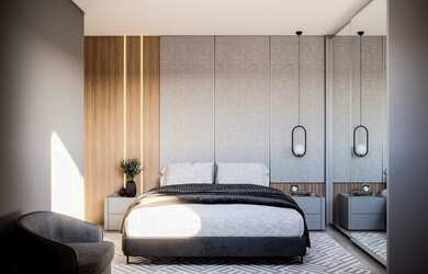 Imagem 6: Excellence Apartamento 2 suítes Balneário Perequê