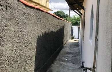 Imagem 6: Alugo casa 2 quartos. Varandae2 Dormitórios