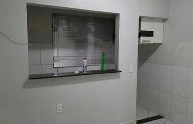 Imagem 6: Aluguel na Vicente Pires. 50m² de Área, 1 Vaga na garageme1 Dormitório