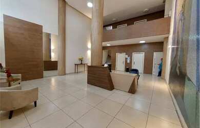 Imagem: O apartamento possui 5 Dormitórios, 2 Banheiros e 72m² de