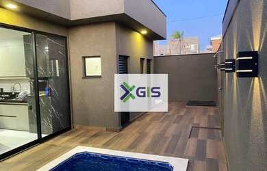 Imagem 3: Casa com 3 dormitórios à venda, 133 m² por R$ 900.000,00 - Residencial...