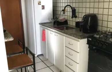 Imagem 9: Repasso contrato de aluguel - Apartamento Jardim Paulista - Ribeirão...