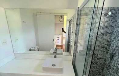 Imagem 15: Linda casa no Tamboré 7 para locação