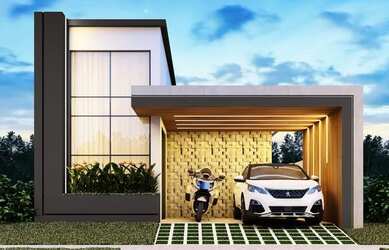 Imagem: O apartamento possui 3 Dormitórios, 3 Banheiros, 1 Vaga na