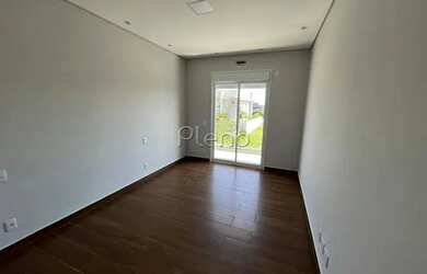 Imagem 16: Casa à venda no Alphaville Dom Pedro 2 - Campinas/SP