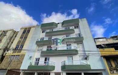 Imagem: Apartamento com 2 dormitórios para alugar, 92 m² por R$ 1.126,27