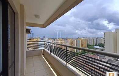 Imagem 1: Apartamento (tipo - padrao) 2 dormitórios/suite, cozinha planejada, portaria 24 horas, ele