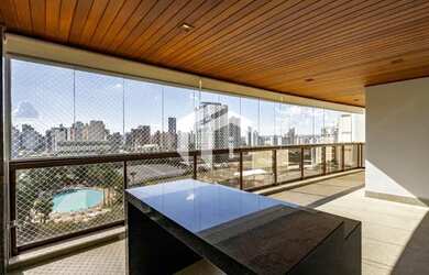 Imagem 7: SEU NOVO LAR. Ar-condicionado, Imóvel novo, 197m² de Áreae5 Vagas na...