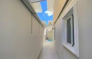 Imagem 16: CASA A VENDA NO CONDOMÍNIO FECHADO NATURE VILLAGE EM JUNDIAÍ NO BAIRRO...