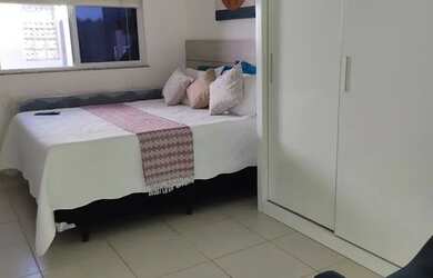 Imagem 7: Village Praia do Flamengo temporada