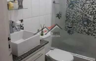 Imagem 6: Apartamento em Condomínio Padrão para Venda no bairro Jardim Santa Terezinha (zona Leste)