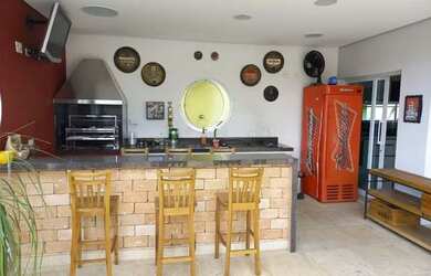 Imagem 8: GRANJA VIANA - SÃO PAULO II