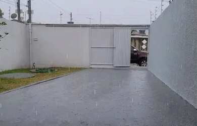 Imagem 2: Casa Veiga Jardim. Varanda, 115m² de Área, 2 Vagas na garageme3 Dormitórios