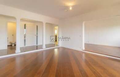 Imagem 5: Apartamento Locação 4 Dormitórios - 278 m² Jardim Paulista