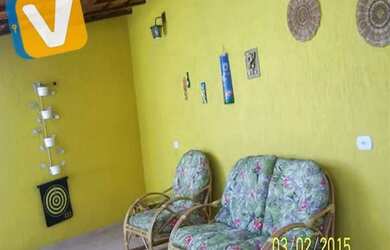 Imagem 7: Casa térrea água rasa 174 m²