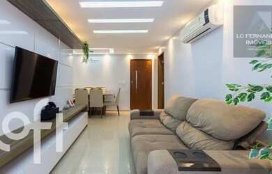 Imagem 1: Apartamento em Freguesia de Jacarepaguá - Rio de Janeiro