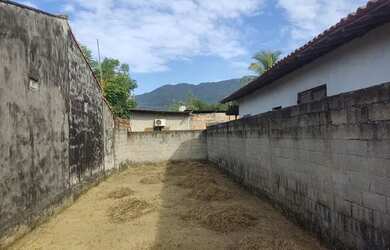 Imagem 2: Terreno em Caraguatatuba SP no Bairro Perequê Mirim