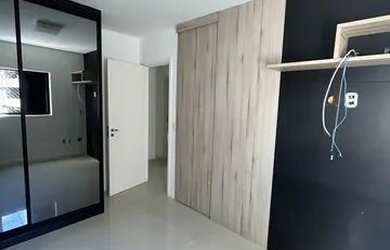 Imagem 3: 3/4 na Ponta verde. Piscina, Varanda, 98m² de Áreae2 Vagas na garagem