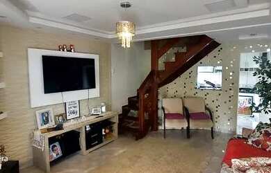 Imagem 8: Vendo sobrado. 90m² de Área, 2 Vagas na garageme3 Dormitórios