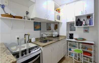 Imagem 6: Apartamento em Recreio dos Bandeirantes - Rio de Janeiro