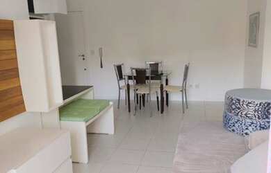 Imagem 10: FLORIANóPOLIS - Apartamento Padrão - Itacorubi