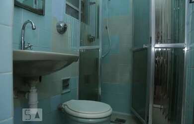 Imagem 10: Apartamento para Aluguel - Tijuca, 3 Quartos, 102 m2