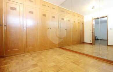 Imagem 11: VENDA E LOCAÇAÕ LINDA CASA PACAEMBÚ vista permanente para o vale