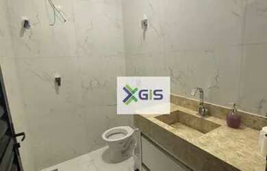 Imagem 5: Casa com 3 dormitórios à venda, 133 m² por R$ 900.000,00 - Residencial...