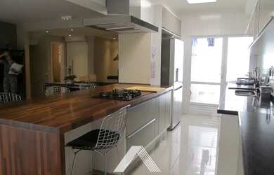 Imagem 11: Casa à venda no bairro Alto da Boa Vista - São Paulo/SP, Zona Sul