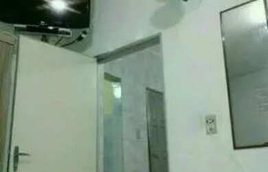 Imagem: O quarto e está localizado em Lagoa Nova, Natal para alugar