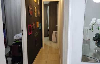 Imagem 8: Apartamento para venda possui 45 metros quadrados com 2 quartos em Jardim...