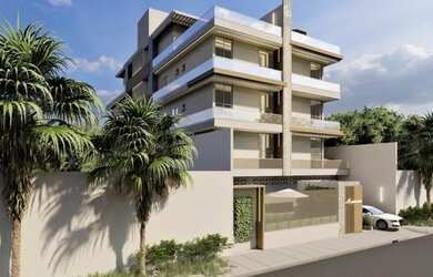 Imagem 3: Lançamento Residencial Le Premier Caioba AP336