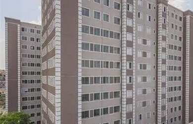 Imagem 5: Apartamento com 2 dormitórios, 49 m² - venda por R$ 235.000,00 ou aluguel...