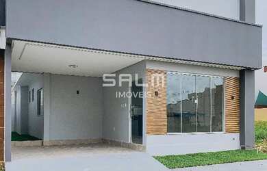 Imagem 2: Casa alto padrão de 3/4, 1 suíte, Condomínio Ville França Ananindeua