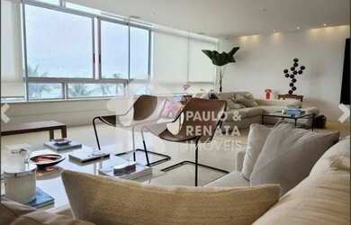 Imagem 3: VIEIRA SOUTO IPANEMA VISTA CINEMATOGRAFICA 4 QUARTOS 3 SUITES