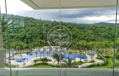 Imagem: O apartamento possui 4 Dormitórios, 5 Banheiros, 4 Vagas na