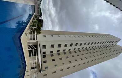 Imagem 10: Condomínio Bellagio - Jockey