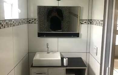 Imagem 3: Alugo casa 650. 65m² de Área, 1 Banheiroe1 Dormitório