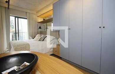 Imagem 8: Apartamento para Aluguel - Pinheiros, 1 Quarto, 30 m2