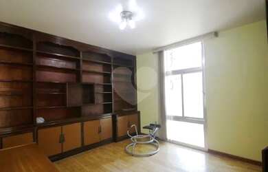 Imagem 7: VENDA E LOCAÇAÕ LINDA CASA PACAEMBÚ vista permanente para o vale