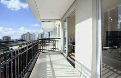 Imagem 3: Apartamento com 1 dormitório, 40 m² - venda por R$ 520.000,00 ou aluguel...