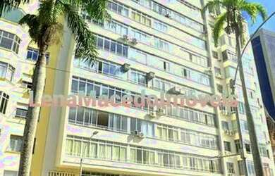 Imagem: O apartamento possui 4 Dormitórios, 4 Banheiros, 1 Vaga na