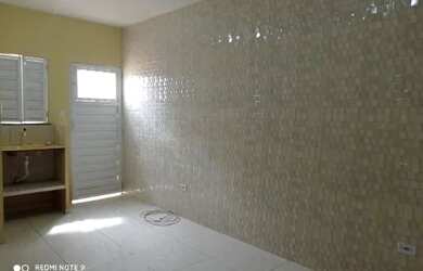 Imagem 1: Kitnet Alto da Terezinha. 60m² de Área, 1 Banheiroe1 Dormitório