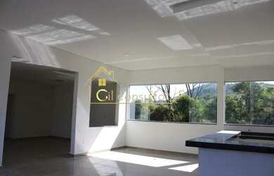 Imagem 9: Casa de alto padrão a venda Condomínio Ouro Verde Betim MG