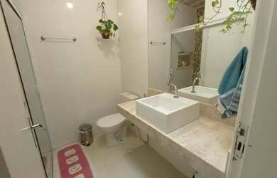 Imagem 10: Casa à venda no bairro Jardim Guarujá - São Paulo/SP