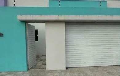 Imagem: A casa possui 3 Dormitórios e está localizado em Ceilândia