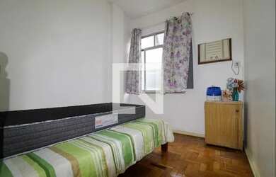 Imagem 7: Apartamento para Aluguel - Engenho Novo, 2 Quartos, 62 m2