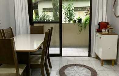 Imagem: O apartamento à venda possui 2 Dormitórios, 1 Banheiro, 1