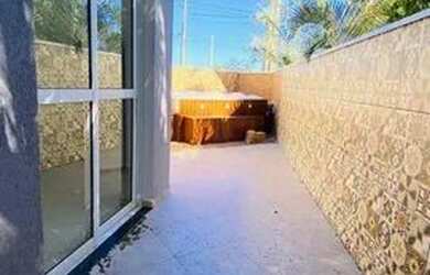 Imagem 6: Casa com 3 dormitórios, 165 m² - venda por R$ 1.050.000 ou aluguel por R$ 6.720,00/mês - C